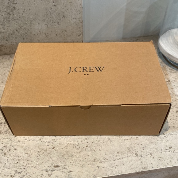 J. Crew Canvas Espadrille Wedges - Picture 14 of 14
